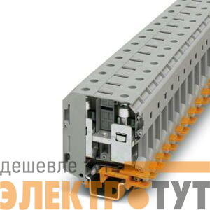 Клемма для высокого тока UKH 70 Phoenix Contact 3213140