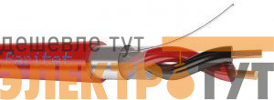 Кабель КСВЭВнг-LS 1х2х0.80 (м) ТПД Паритет 225127