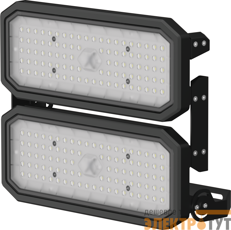 Светильник светодиодный 96 253 ДО-01-150-5К-D120 Innolux 96253