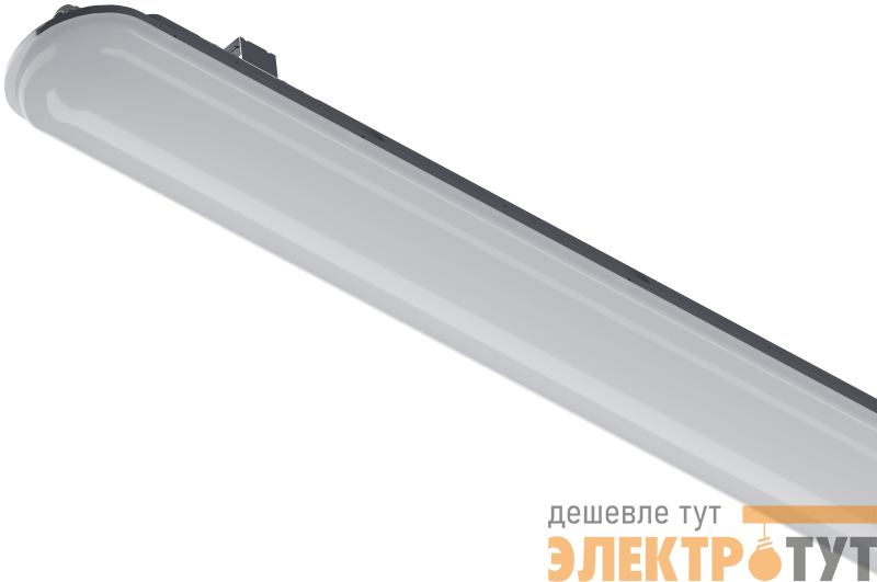 Светильник светодиодный 93 980 DSP-09-46-6.5K-IP65-LED ДСП 46Вт 6500К 6200лм IP65 NAVIGATOR 93980
