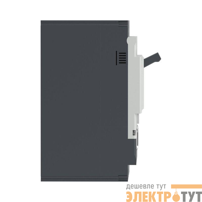 Выключатель автоматический 3N 25А 70кА pro MNX125L при AC415V расцепитель TMD YON MNX125L3NTMD0025