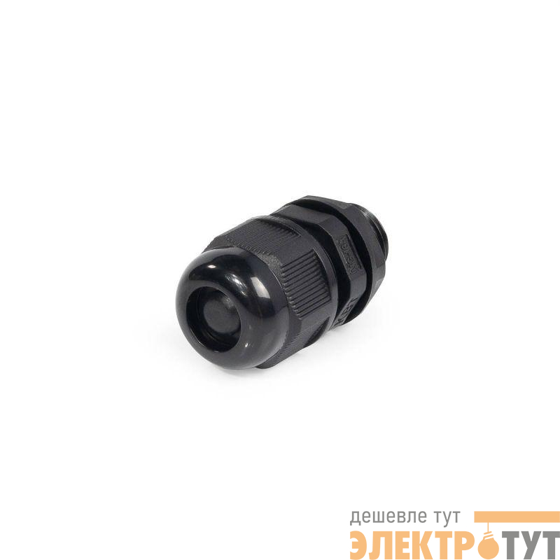 Ввод кабельный МG 16 (4-8мм) пластик. Fortisflex 89115