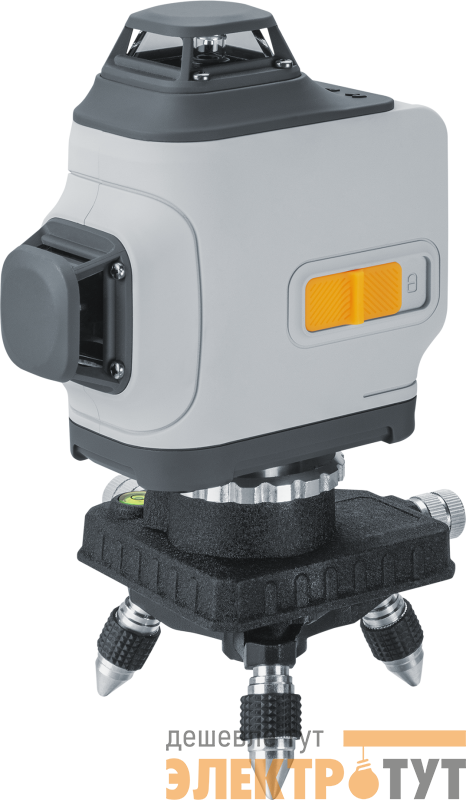 Нивелир лазерный NMT-UNL-01-12 Navigator 93960
