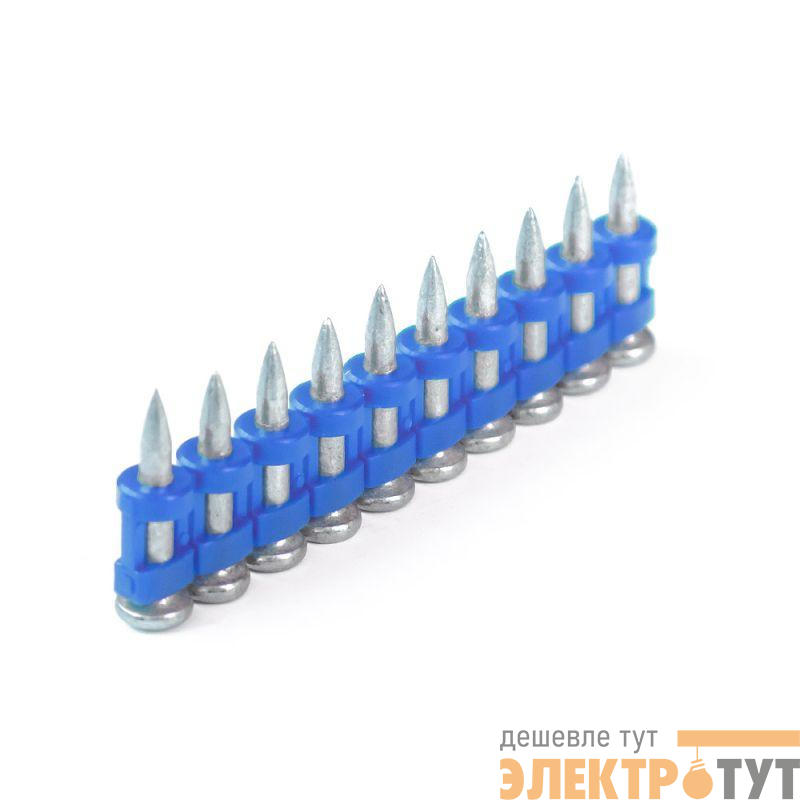 Гвоздь усиленный для прямого монтажа 3х16 (уп.1000шт) Промрукав PR08.5805