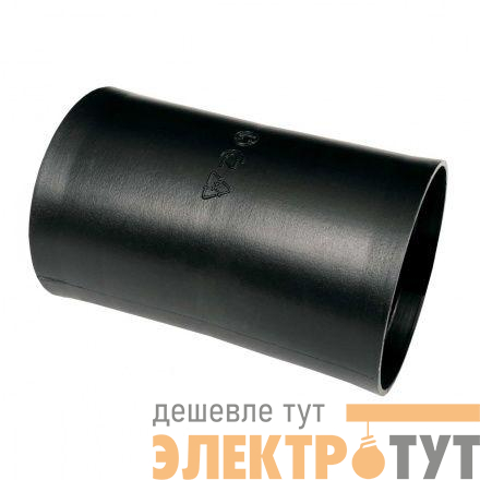 Муфта быстросъемная для двустенной трубы d90мм PROxima EKF CQR90