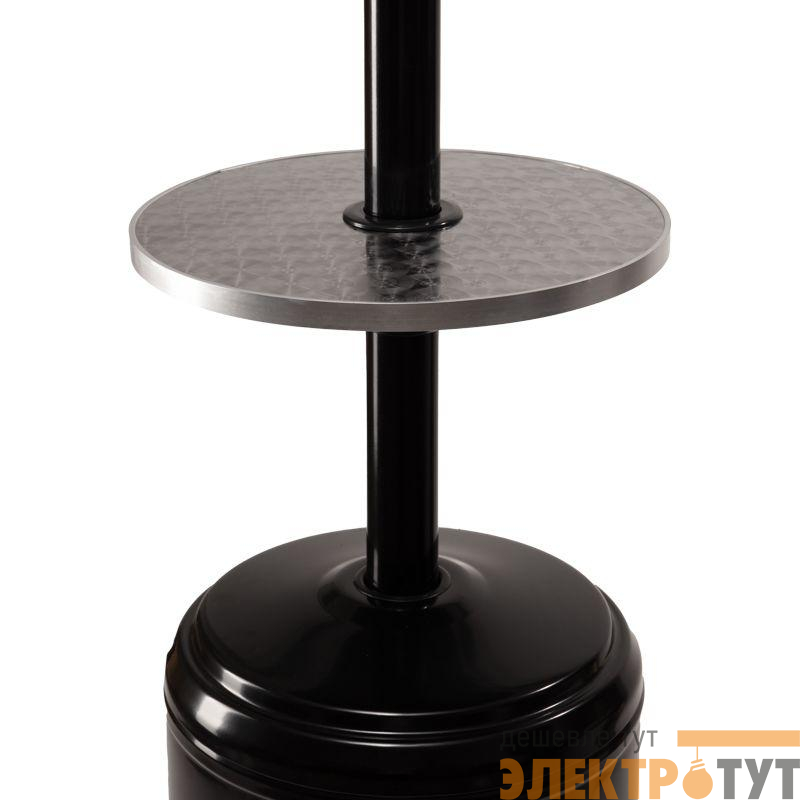 Столик для уличного газового камина Грибок Rexant 60-0190