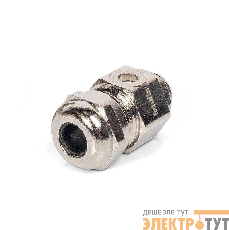 Ввод кабельный вентилируемый ВК-ВМ-М12 (4-8 мм) (уп.10шт) Fortisflex 88243