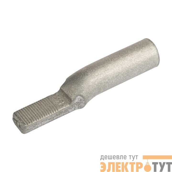 Наконечник штифтовой алюм. луженый НШАЛ 16-14 EKF nshal-16-14