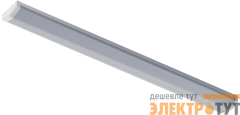 Светильник светодиодный 14 735 ДПО-01-MП-32-1200-4К-IP20 Innolux 14735