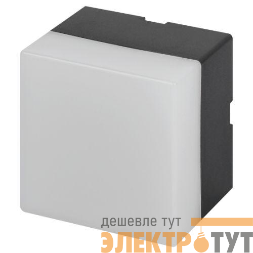 Модуль соединительный светодиод. SML-AC-2-B-6K-04 для светильников SML-20 3Вт 6500К 270лм квадрат Эра Б0066710