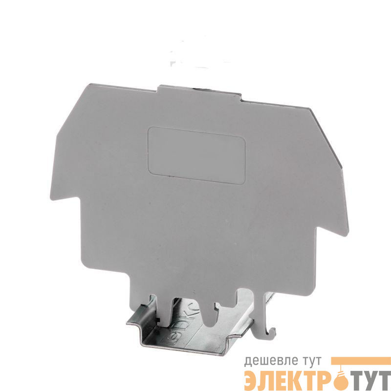 Держатель для защитной крышки (уп.40шт) DKC PAR-3-TU