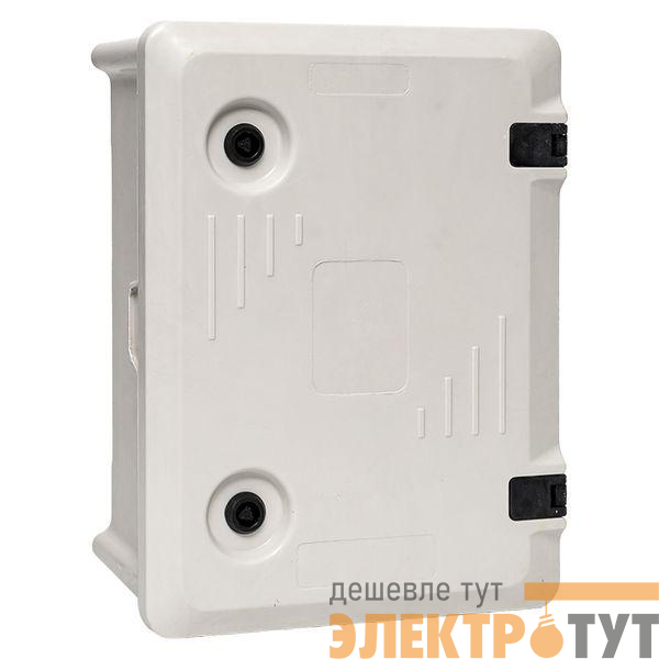 Щит ЩМП антивандальный (400х300х170мм) IP65 навесной PROxima EKF FRE403017MP