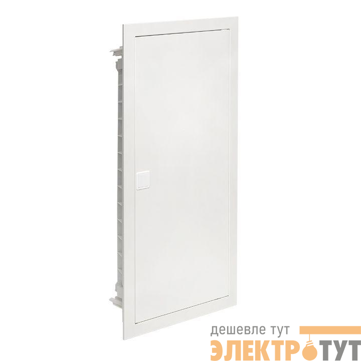 Щит силовой встраив. Nova 48мод. IP41 с метал. дверью PROxima EKF nv-pb-md-4
