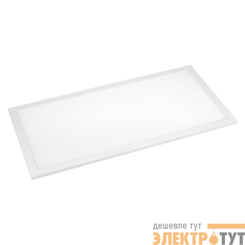 Панель IM-300x600A-18W Warm White (IP40 металл) Arlight 023152(1)