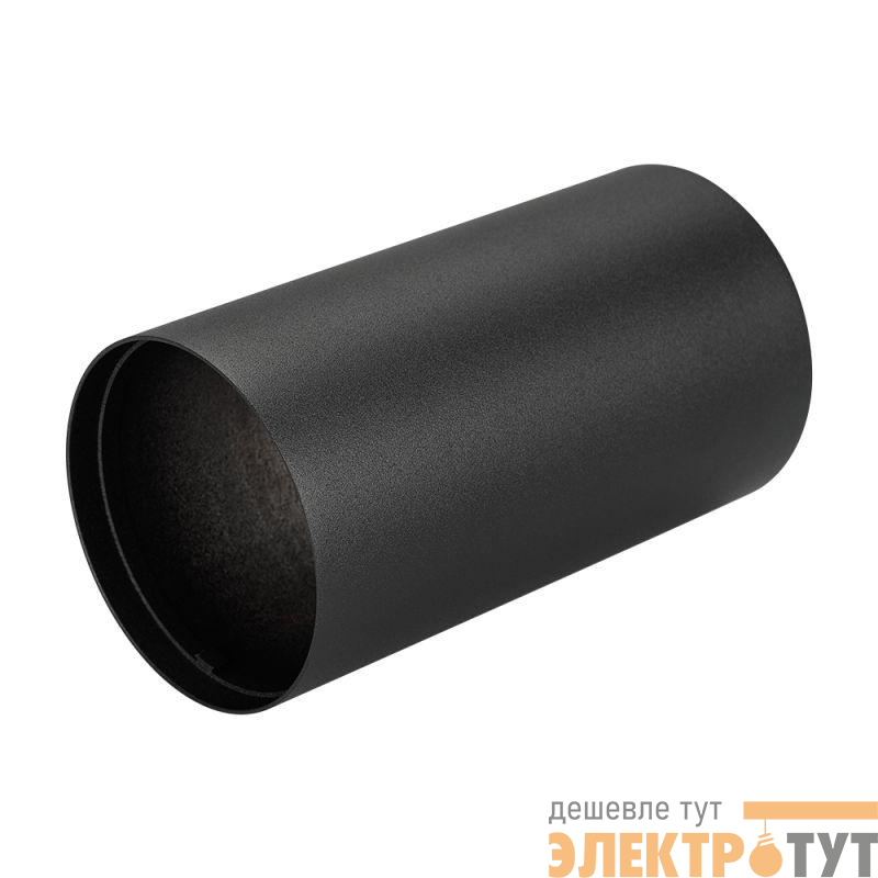 Корпус SP-POLO-SURFACE-R85 (BK 1-3 350мА) (IP20 металл) Arlight 024252(1)