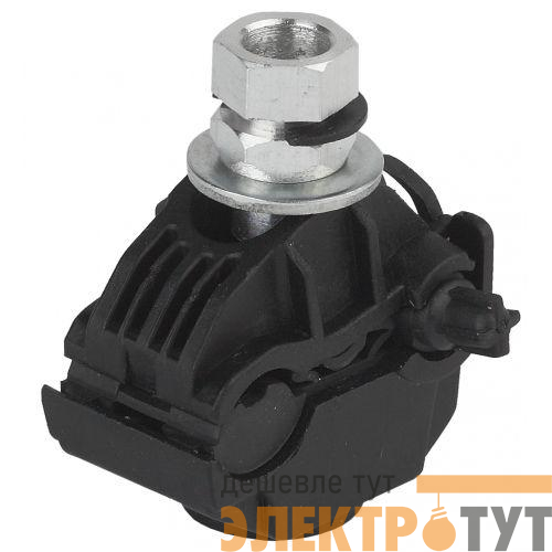 Зажим прокалывающий ответвительный P1X-95 (6-95/1.5-10) Эра Б0036706