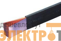 Шина медная ШМГИ 10х24х1 PROxima EKF SMG-32