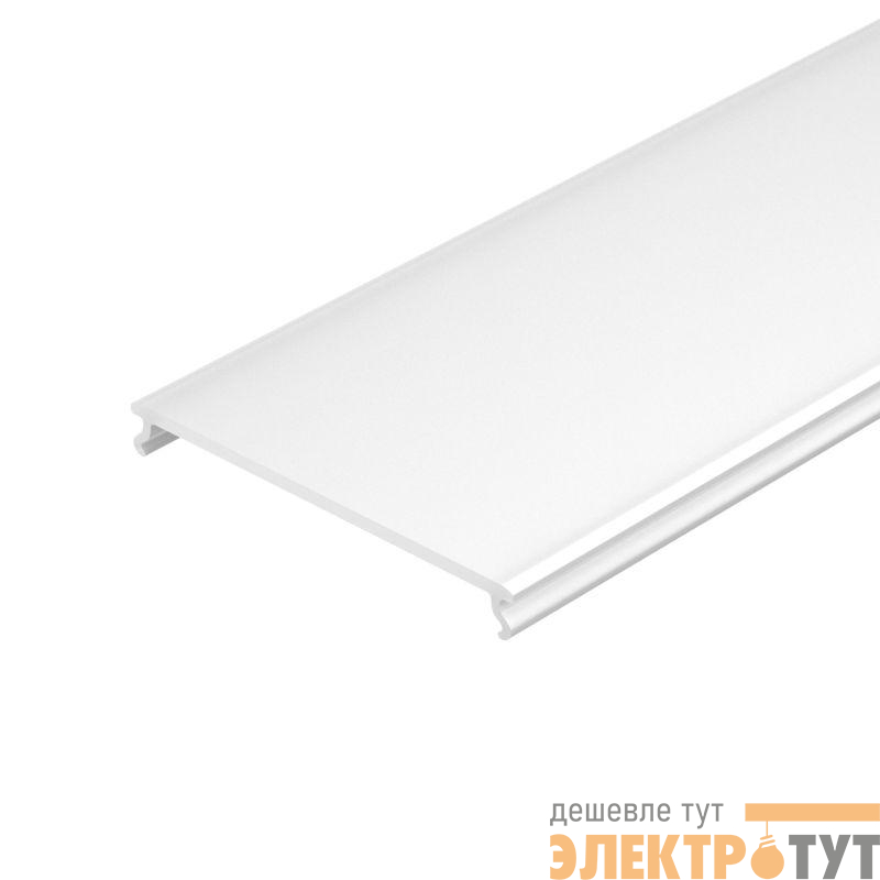 Экран LINE-5075-HONEYCOMB-2000 OPAL пластик L2000 Arlight 044878