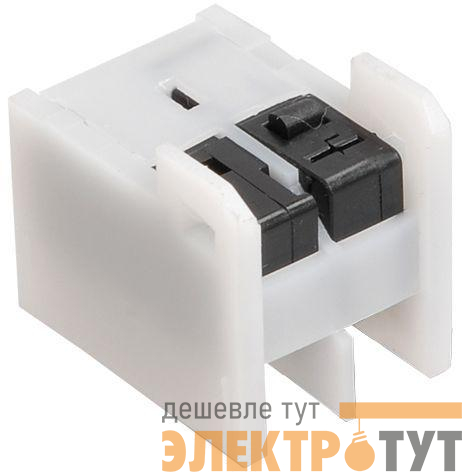 Контакт совмещенный АКДК-125(160)А KARAT IEK SVA10D-AK-DK-1