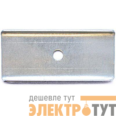 Пластина для провол. лотка соединительная DKC FC37306