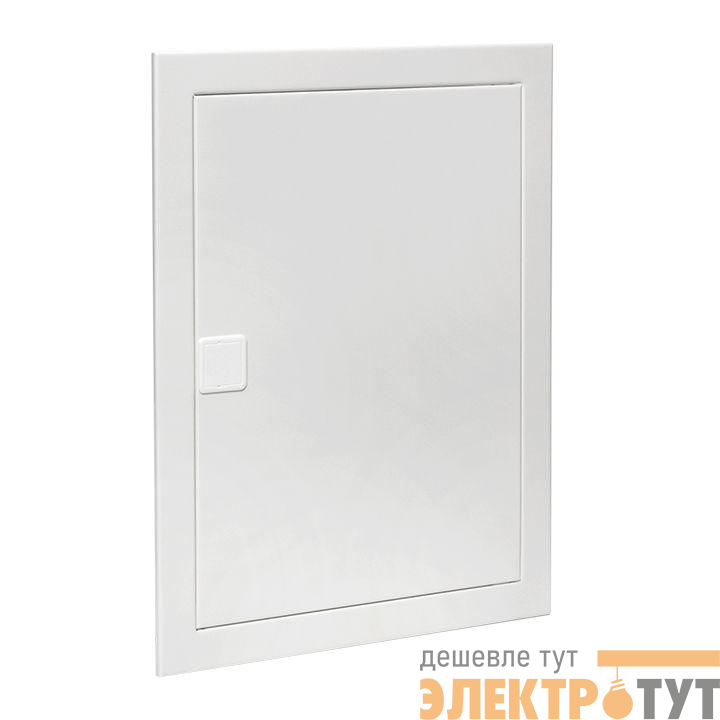 Дверь для щита Nova 2 габарит IP41 метал. PROxima EKF nv-door-m-2