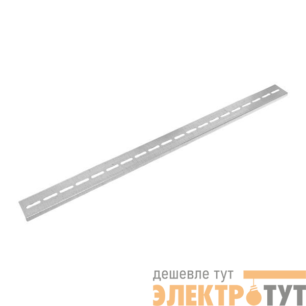 Рейка монтажная перфорир. 50x710 к ВРУ Unit и ЩО-70 (Вх800хГ) PROxima EKF mb15-06-02
