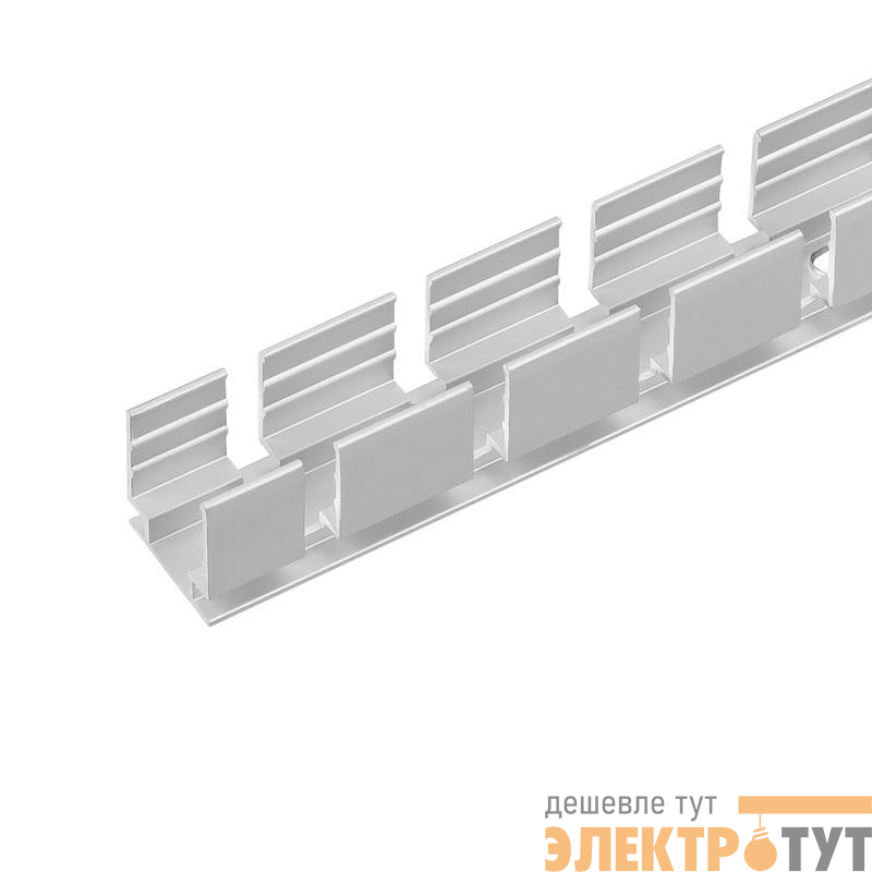 Профиль гибкий ARL-WAVE-0612-2x500 алюм. Arlight 053036