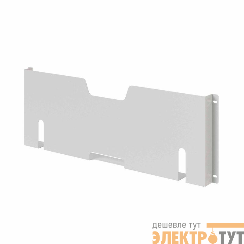 Карман для документации металлический для дверей шириной 1000мм DKC R5NTE100