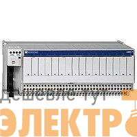 База TELEFAST под 16 съемн. реле шир. 12.5мм SchE ABE7R16T330