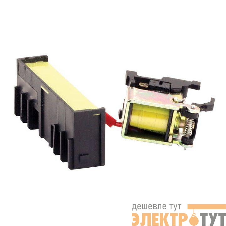 Расцепитель независимый 400В AC к ВА-99М 250 PROxima EKF mccb99m-a-021