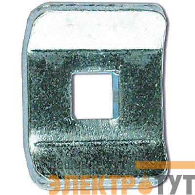 Шайба для проволочного лотка M6 нижняя нерж. (уп.50шт) DKC CM170600INOX