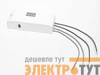 Выключатель света автоматический СЗВО.4.К-0385 Аргос СЗВО-4
