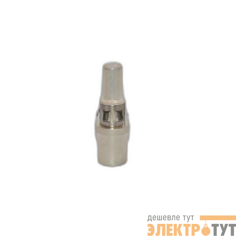 Контакт обжимной КШ-200A-S25-СЕР СТЭЗ 187150310