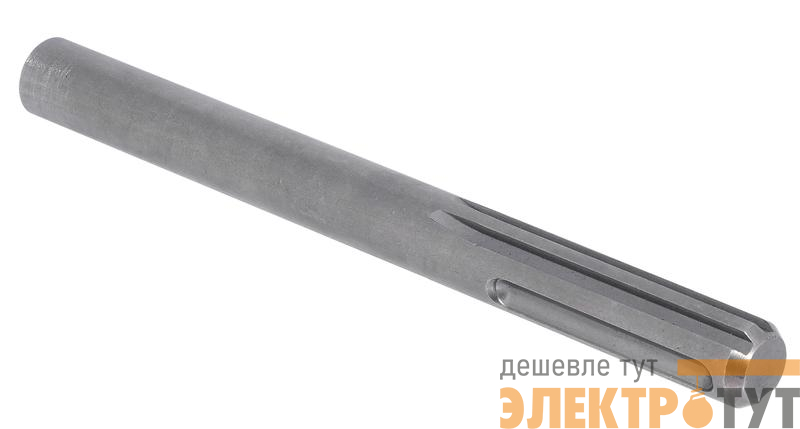 Насадка для перфоратора SDS-Max для монтажа стержней заземления сталь OBO 6841176