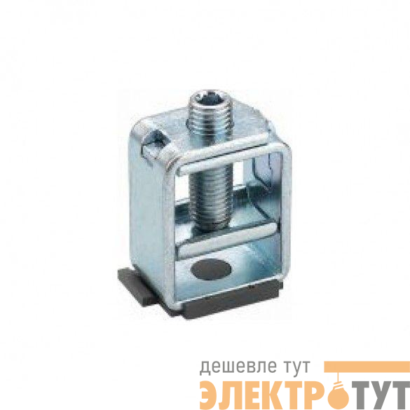 Зажим CT2 для NM8(S)-250 CHINT 900416