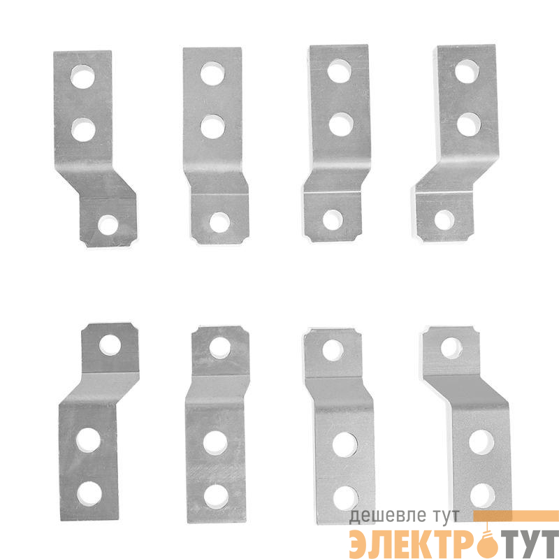 Выводы расширенные EST T400-T630 4P (8шт) КЭАЗ 361139