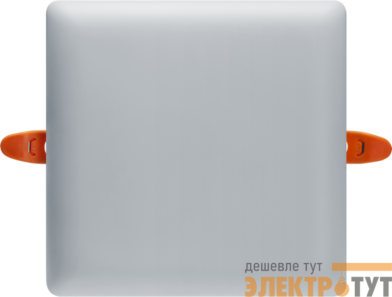 Светильник светодиодный 93 488 NLP-S2-24W-865-LED квадрат IP20 NAVIGATOR 93488