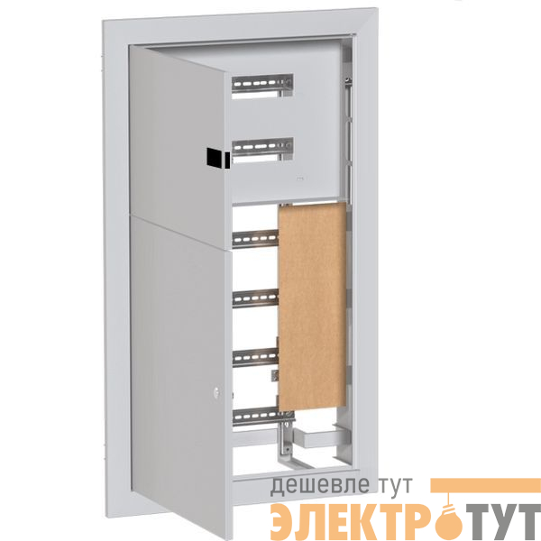 Щит этажный до 8кв. без окон и без слабот. отсека (1000х650х150) PROxima EKF mb29-v-bor