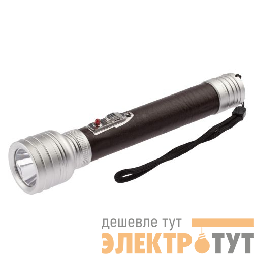 Фонарь универсальный Авиатор MB-903 3Вт Эра Б0046380