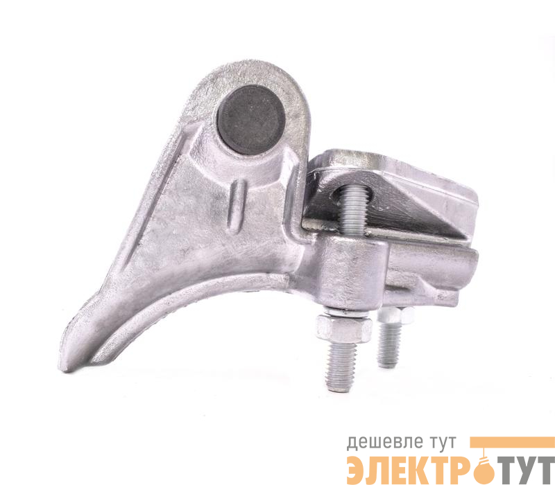 Зажим натяжной болтовой НБ-2-6А (70-120кв.мм) ВК 23401972