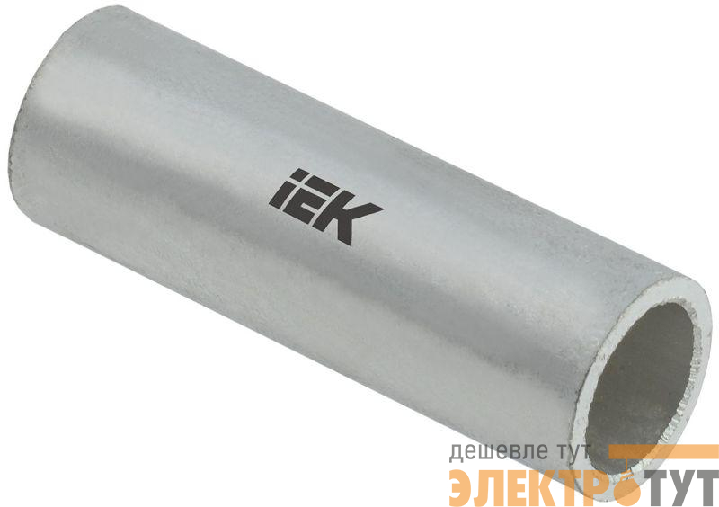 Гильза ГМЛ 240-24 луженая медн. ГОСТ 23469.3 IEK UGTY11-240-24