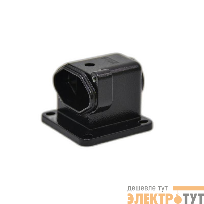 Корпус с винтовым креплением HDC-SH3A-S S-1/M20 СТЭЗ 187150049