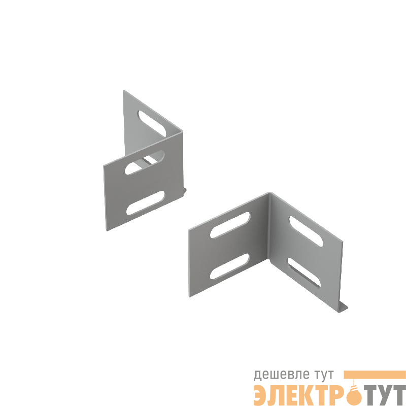 Уголок опорный для листового лотка 50мм SP1UG КМ LO11455