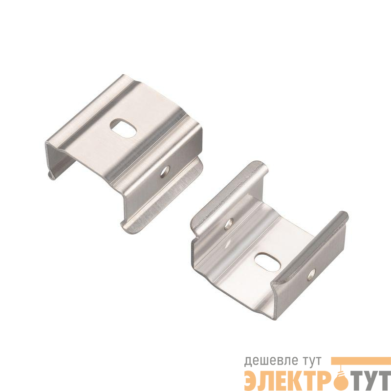 Держатель для профиля ARH-FLOOR27-H28 металлArlight 039933