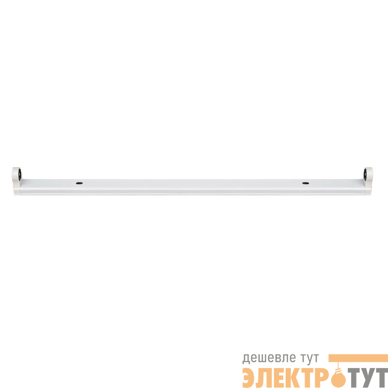 Светильник ULT-B01A T8х1/L60 WHITE накладной Uniel UL-00011255