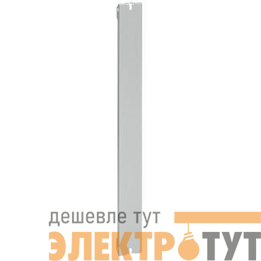 Панель передняя 1 мод. SchE LSX58931A