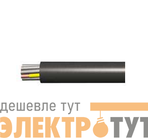 Кабель КВВГЭнг(А)-LS 10х1.5 0.66кВ (м) ПромЭл 11854510
