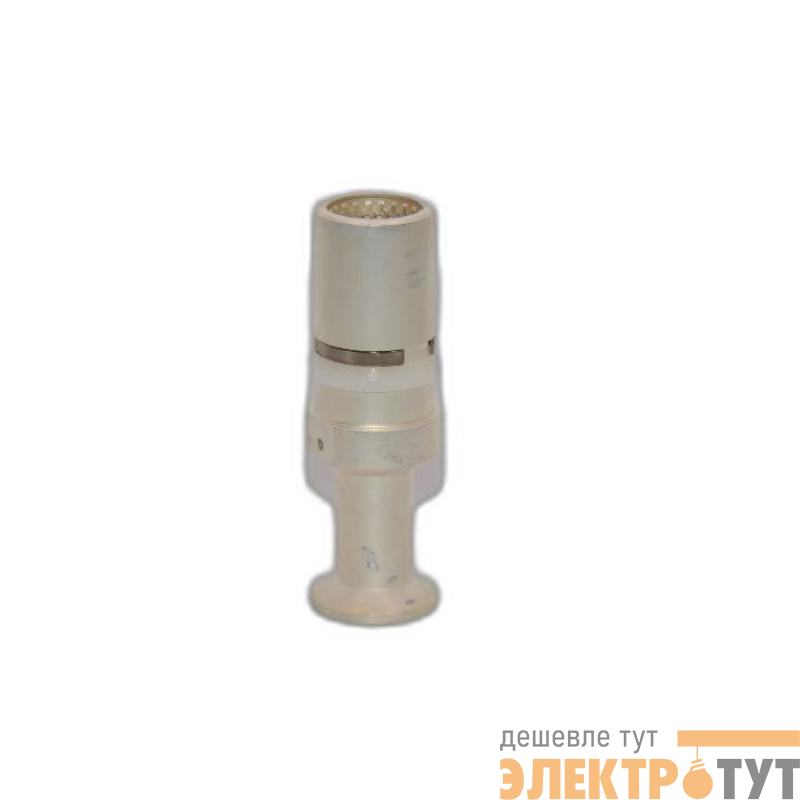 Контакт обжимной КШ-350A-120-СЕР СТЭЗ 187150330