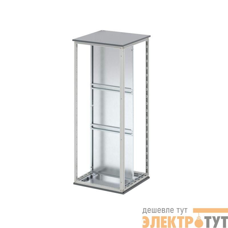 Профиль усиливающий для монтажных плат R5PCE Ш=1000мм (уп.2шт) DKC R5RRPC100