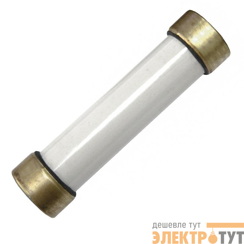 Патрон ПН 01-10 У3 исп. (ТУ) Электрофарфор 00000735
